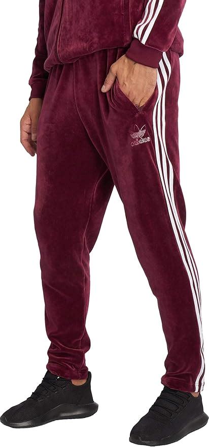 adidas anzug herren velour|Manner .